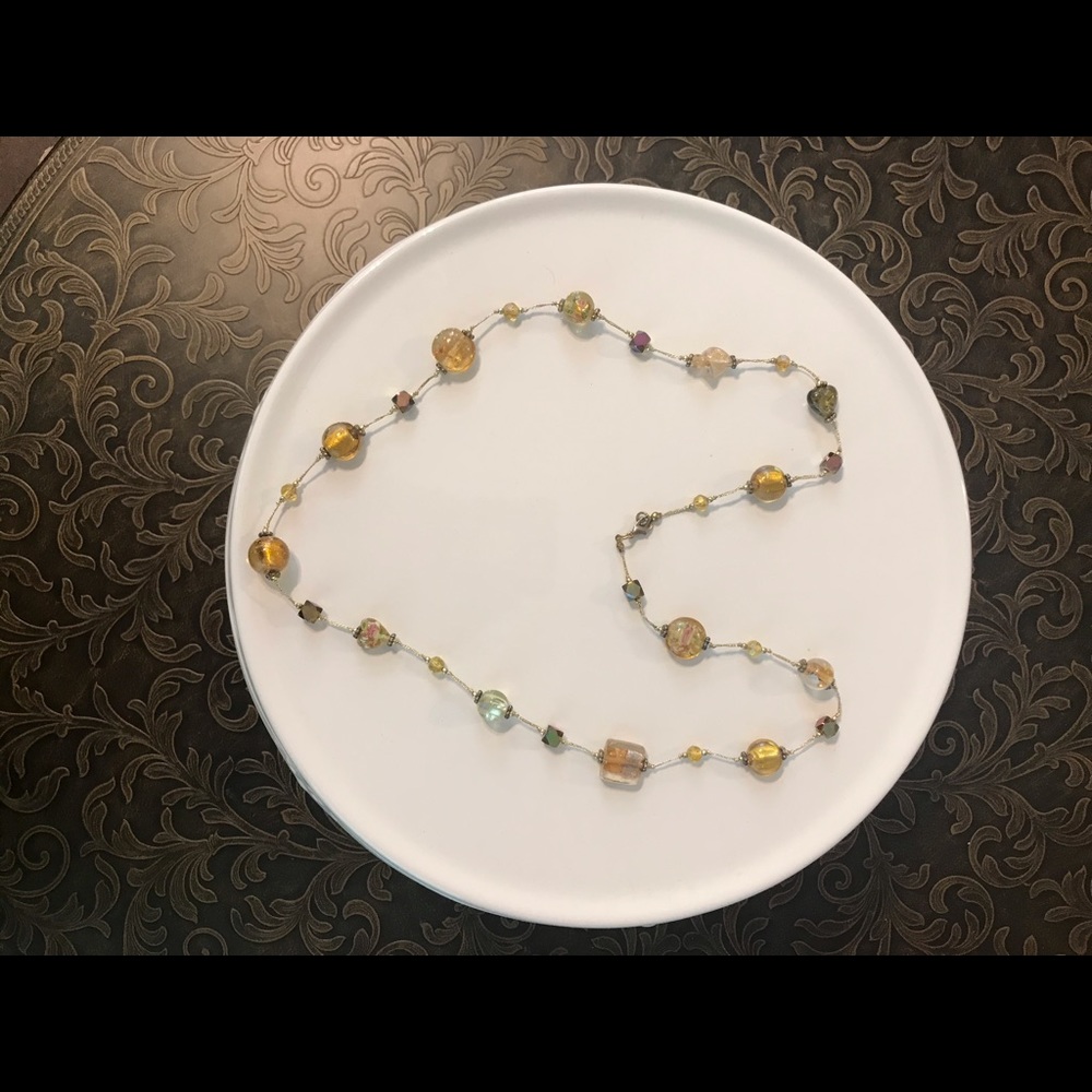 Premier designs necklace